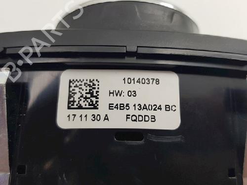 Headlight switch FORD KA+ III (UK, FK) 1.2 Ti-VCT | BP12017950I24 