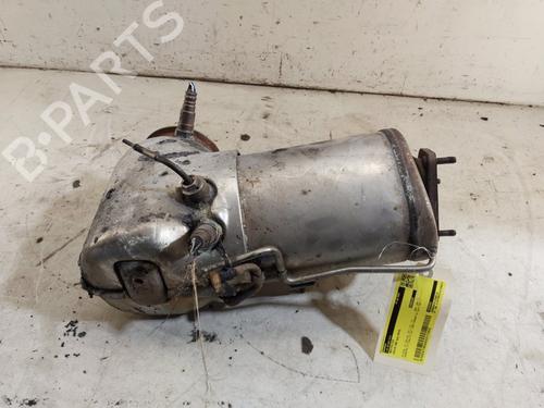 Used Particulate filter Particulate filter VOLVO V60 I (155) D2 (120 hp) 39742496 39742496