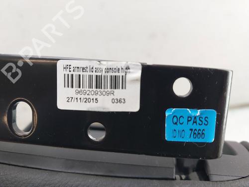 Armlæn RENAULT KADJAR (HA_, HL_) 1.2 TCe 130 (HLMR) | BP39209747I20 - Image 4