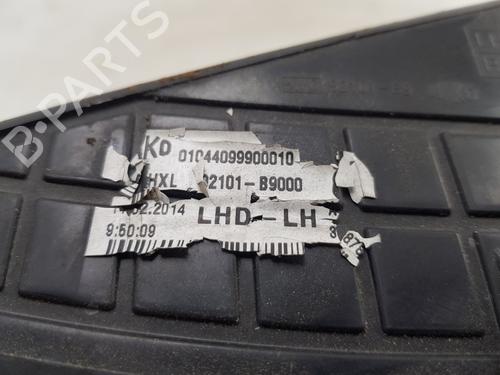 Left headlight HYUNDAI i10 II (BA, IA) 1.0 | BP26527142C28 