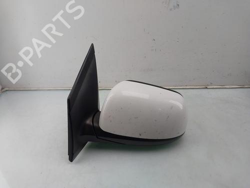 Used Left mirror KIA PICANTO II (TA) 1.0 (69 hp) 29910466