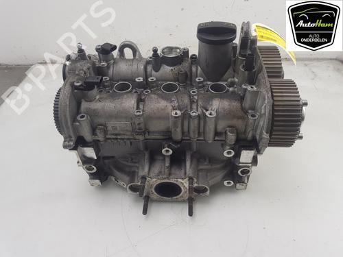 Zylinderkopf für AUDI A1 Sportback (8XA, 8XF) 1.0 TFSI (95 hp) 16678164