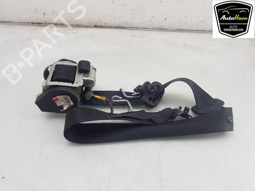 Used Front left seatbelt FIAT GRANDE PUNTO (199_) 1.2 (65 hp) 22372520