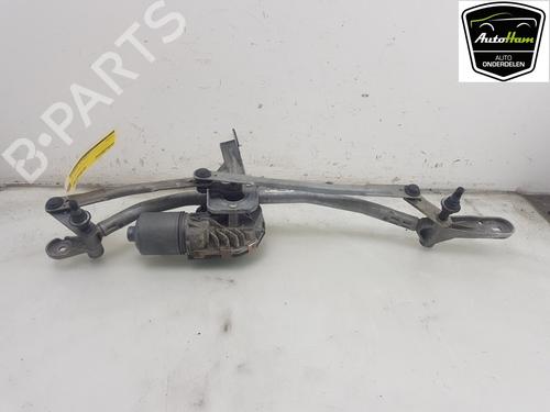 Front wipers mechanism BMW 5 (F10) 520 i | BP16678118C83 