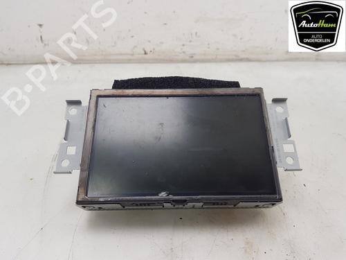 Used Control unit Control unit 17318532 17318532
