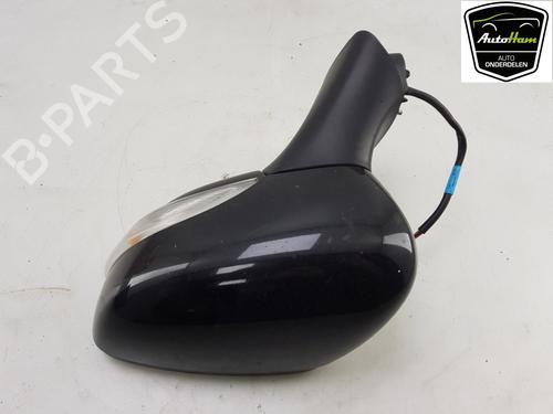Used Left mirror RENAULT CLIO IV (BH_) 1.5 dCi 90 (90 hp) 12047185