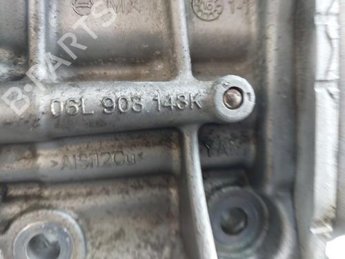 Support AUDI Q5 (FYB, FYG) 2.0 TFSI quattro | BP29075553C155 