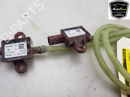 Elektronisk modul BMW 5 Touring (G31) 530 d | BP16321167M83 