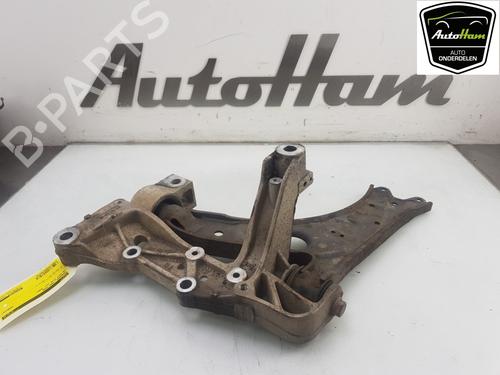 Querlenker links vorne für VW GOLF PLUS V (5M1, 521) 1.6 FSI (115 hp) 12038242