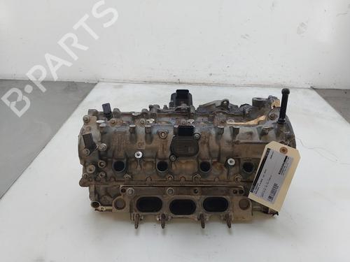 Used Cylinder head MERCEDES-BENZ A-CLASS (W177) A 180 (177.084) (136 hp) 28055273