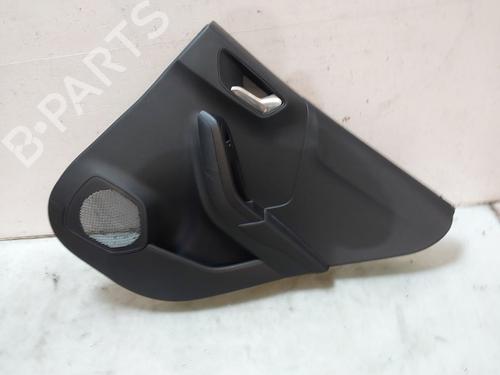 Rear right panel FORD PUMA (J2K, CF7) 1.0 EcoBoost mHEV | BP30121795C61