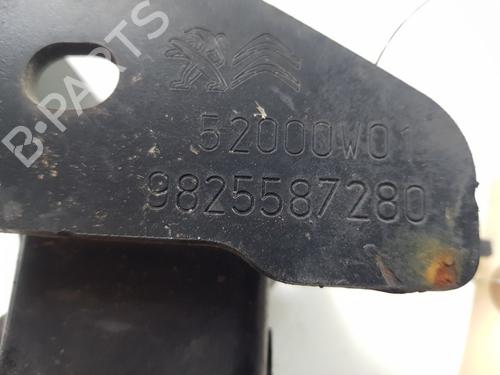 Other PEUGEOT 208 II (UB_, UP_, UW_, UJ_) e-208 | BP24888076O1 