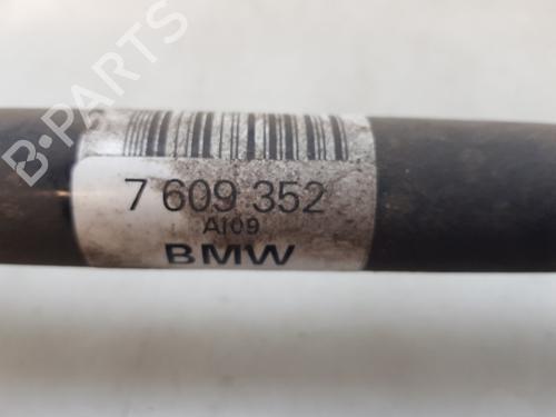 Right rear driveshaft BMW 4 Convertible (F33, F83) 420 i | BP26508351M41 
