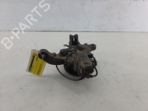 Right front steering knuckle RENAULT CAPTUR I (J5_, H5_) 0.9 TCe 90 | BP37232017M26 - Image 4