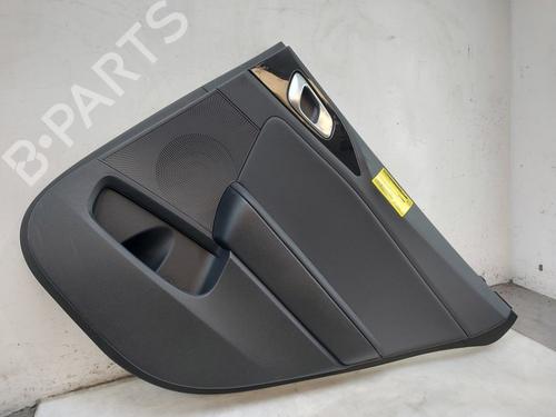 Rear right panel KIA CEED (CD) 1.5 T-GDI | BP38701128C61 - Image 2