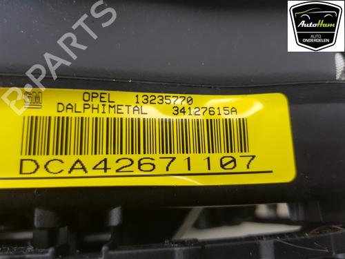 Førerens kollisjonspute OPEL CORSA D (S07) 1.4 (L08, L68) | BP15130973C9 