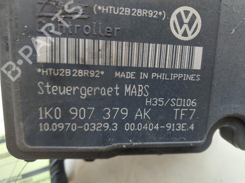 ABS pump SKODA YETI (5L) 1.2 TSI | BP36698875M43 - Image 6