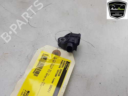 Elektronisk modul PORSCHE TAYCAN (Y1A) 4S (Y1ADB1) (530 hp) 18571060