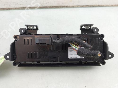 Climate control FORD FOCUS IV (HN) 1.5 EcoBlue | BP39404424I5 - Image 3