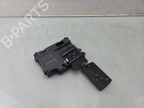 Used Electronic module RENAULT CAPTUR I (J5_, H5_) 1.2 TCe 120 (118 hp) 31060218