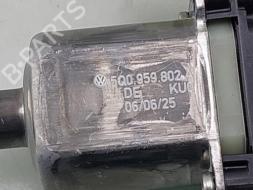 Electronic module VW GOLF VIII Variant (CG5, DB5) 2.0 TDI | BP29750391M83 