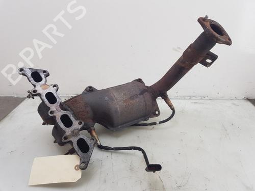 Catalyst FIAT 500 (312_) 1.4 (312AXC1B, 312CXC1B) | BP25800028M10 