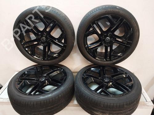 Rim VW TIGUAN (CT1) 1.5 TSI eHybrid | BP30060511C45 