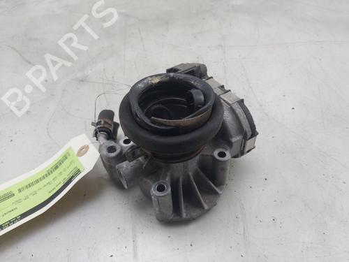 Throttle body PEUGEOT 107 (PM_, PN_) 1.0 | BP30183938M82