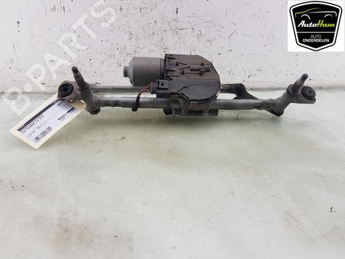 Used Front wipers mechanism SEAT ALHAMBRA (710, 711) 1.4 TSI (150 hp) 22634826