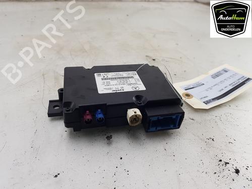 Electronic module MERCEDES-BENZ C-CLASS T-Model (S205) C 350 e (205.247) | BP22742145M83 