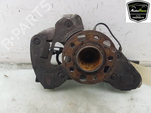 Left front steering knuckle MERCEDES-BENZ AMG GT (C190) GT R (190.379) | BP20643737M25 