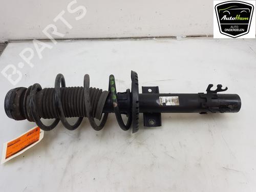 Left front shock absorber SEAT IBIZA IV (6J5, 6P1) 1.4 TDI | BP13489992M16 