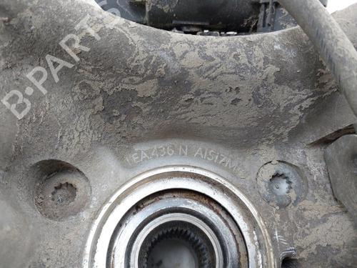 Right rear steering knuckle VW ID.4 (E21) Performance | BP36558862M28 - Image 4