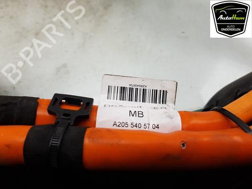 Other MERCEDES-BENZ C-CLASS T-Model (S205) C 350 e (205.247) | BP22742122O1 