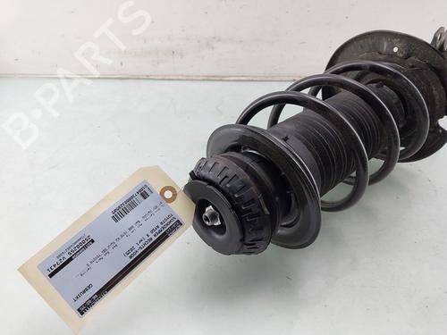 Right front shock absorber TOYOTA AYGO X (_B7_) 1.0 VVT-i (KGB70) | BP28096170M17 