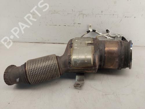 Catalyst BMW X5 (G05, F95) xDrive 50 e Plug-in-Hybrid | BP37436074M10 - Image 2