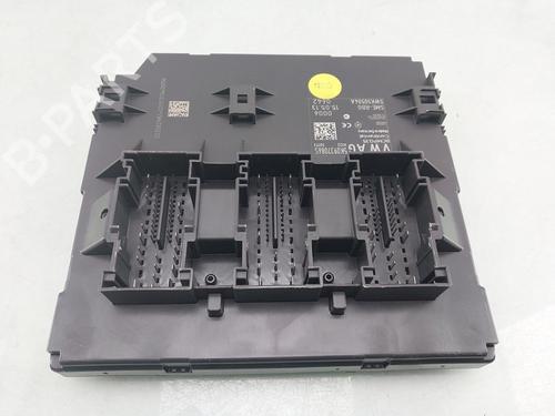 Electronic module VW CADDY III Box Body/MPV (2KA, 2KH, 2CA, 2CH) 1.6 TDI | BP29395322M83 