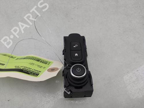 Switch RENAULT CAPTUR I (J5_, H5_) 1.2 TCe 120 | BP37151085I30 - Image 2