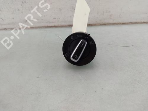 Used Headlight switch Headlight switch 38262414 38262414