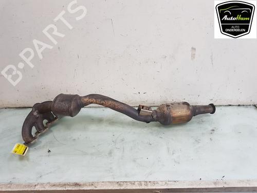 Used Catalyst MERCEDES-BENZ A-CLASS (W169) A 170 (169.032, 169.332) (116 hp) 16474149