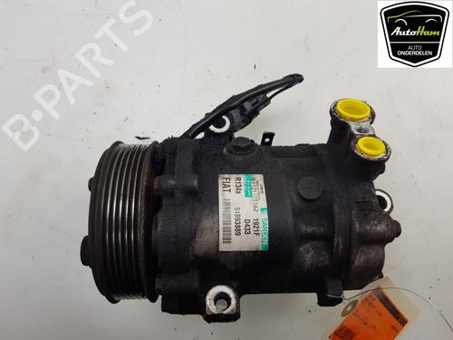 Used AC compressor AC compressor 12044920 12044920