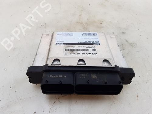 Engine control unit (ECU) AUDI A3 Sportback (8VA, 8VF) 1.4 TFSI | BP28358251M57 