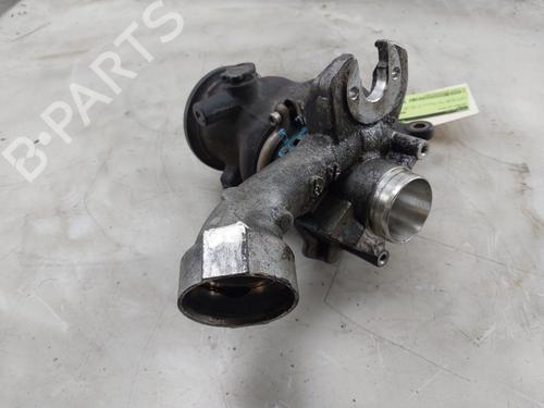 Used Turbocharger/Supercharger Turbocharger/Supercharger VW GOLF VII (5G1, BQ1, BE1, BE2) 1.2 TSI (86 hp) 35752068 35752068