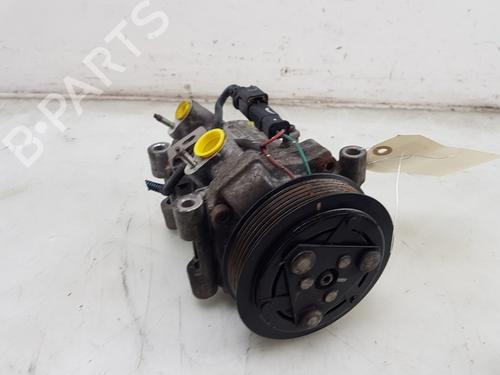 AC compressor CITROËN C3 III (SX) 1.2 THP 110 (SXHNPS, SXHNZT, SXHNZ6) | BP28602840M34 - Image 3