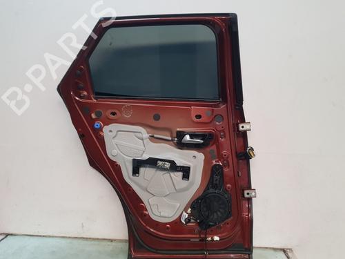 Left rear door PEUGEOT 3008 II SUV (MC_, MR_, MJ_, M4_) 1.2 THP/ PureTech 130 (MRHNSM, MRHNSU, MRHNSJ, MRHNYW,... | BP27271090C4