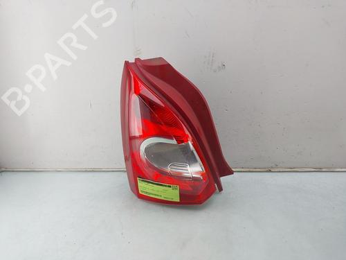 Venstre Baklys RENAULT TWINGO II (CN0_) 1.2 16V (CN04, CN0B) (75 hp) 30509967