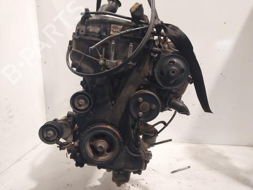 Engine FORD GALAXY II (WA6) 2.0 | BP28807835M1