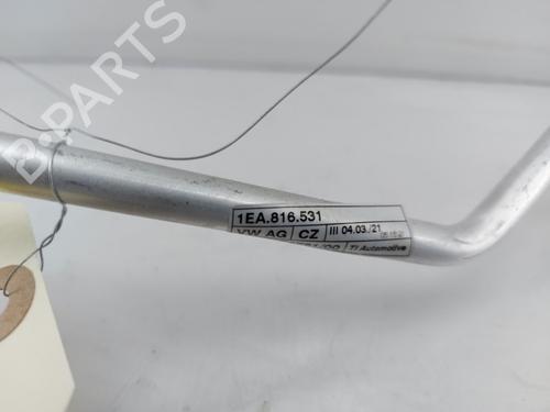 AC pipe VW ID.4 (E21) Performance | BP13146108M126 - Image 3