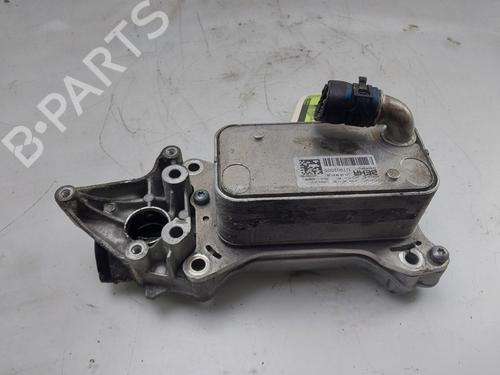 Oil radiator MERCEDES-BENZ C-CLASS Coupe (C205) C 220 d (205.304) | BP29965824M33