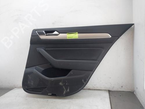 Used Rear right panel Rear right panel VW PASSAT B8 (3G2, CB2) 2.0 TDI 4motion (240 hp) 33617117 33617117